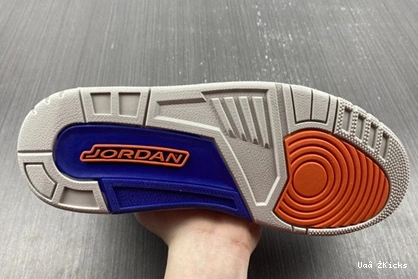 Knocks 148 Jordan Air Classic 419 136064 3 0819